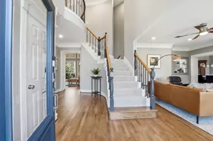 46 Eagle Terrace, Shenandoah, TX 77381 - Photo 3