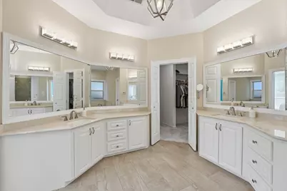 46 Eagle Terrace, The Woodlands, TX 77381 - Photo 19