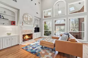 46 Eagle Terrace, Shenandoah, TX 77381 - Photo 13