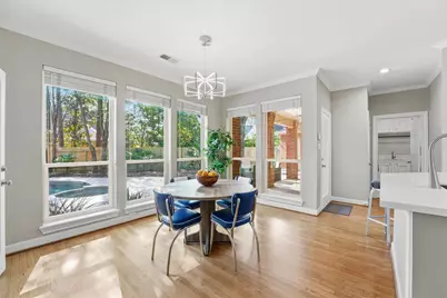 46 Eagle Terrace, The Woodlands, TX 77381 - Photo 11