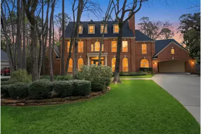 46 Eagle Terrace, The Woodlands, TX 77381 - Photo 3