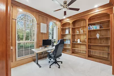 46 Eagle Terrace, The Woodlands, TX 77381 - Photo 17