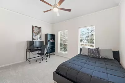 46 Eagle Terrace, The Woodlands, TX 77381 - Photo 29