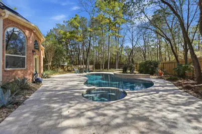 46 Eagle Terrace, The Woodlands, TX 77381 - Photo 33