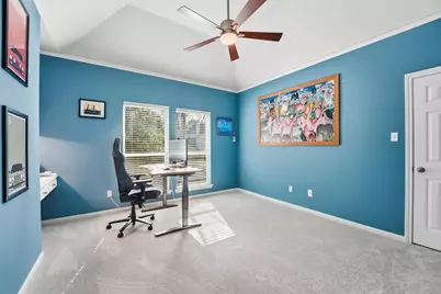 46 Eagle Terrace, The Woodlands, TX 77381 - Photo 25