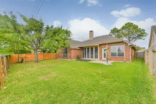 3118 Chappelwood Dr, Pearland, TX 77584 - Photo 19