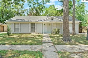 23215 Canyon Lake Dr, Spring, TX 77373 - Photo 1