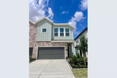 12615 Blue Catfish Lane, Cypress, TX 77433 - Photo 1