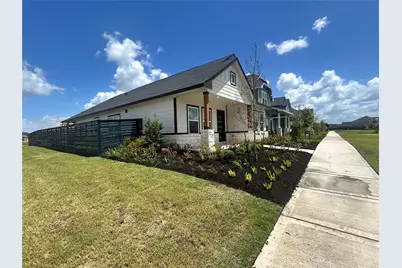 4731 North Star Trail, Richmond, TX 77469 - Photo 1