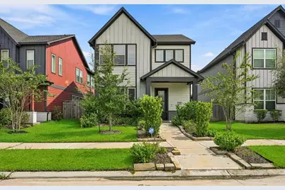 1538 Park Path Drive, Missouri City, TX 77459 - Photo 1