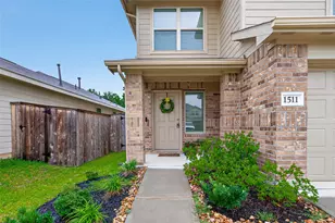 1511 Las Cuevas Dr, Conroe, TX 77301 - Photo 11
