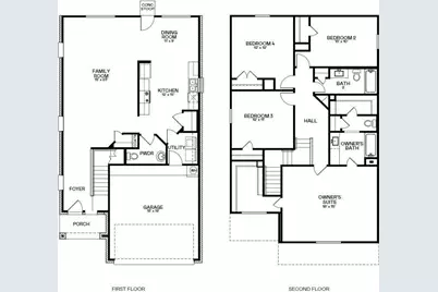 1511 Las Cuevas Drive, Conroe, TX 77301 - Photo 9