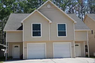 614 Foster St, Tomball, TX 77375 - Photo 1