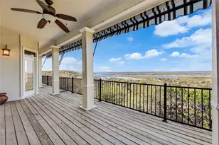 7008 Deepwood Dr, Lago Vista, TX 78645 - Photo 29