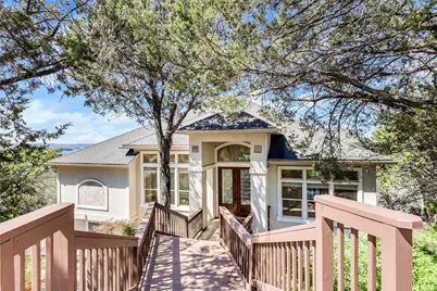 7008 Deepwood Drive, Lago Vista, TX 78645 - Photo 1