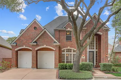 45 Ambleside Crescent Drive, Sugar Land, TX 77479 - Photo 1