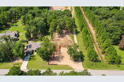 17210 Pecos Drive, Splendora, TX 77372 - Photo 1