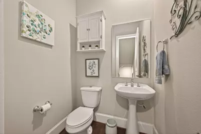 2709 Kinsley Oaks Drive, Houston, TX 77007 - Photo 21