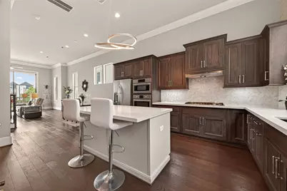 2709 Kinsley Oaks Drive, Houston, TX 77007 - Photo 17