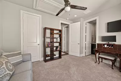2709 Kinsley Oaks Drive, Houston, TX 77007 - Photo 31