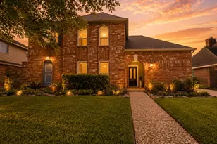 12511 Meadow Lake Dr, Houston, TX 77077 - Photo 1
