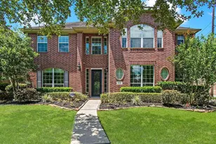 14411 Brentshire Ln, Houston, TX 77069 - Photo 1