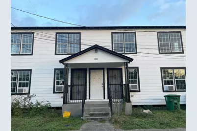 4011 Delano Street #4, Houston, TX 77004 - Photo 1