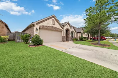 9515 Knox Prairie Court, Cypress, TX 77433 - Photo 3