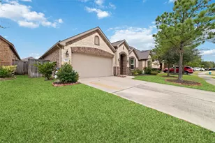 9515 Knox Prairie Ct, Cypress, TX 77433 - Photo 3