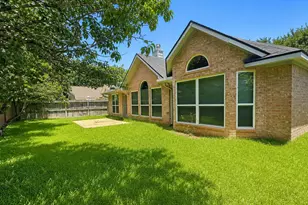 3006 Pecan Wood Dr, Missouri City, TX 77459 - Photo 21