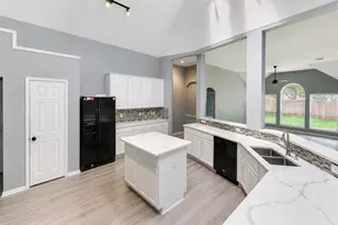 3006 Pecan Wood Dr, Missouri City, TX 77459 - Photo 5