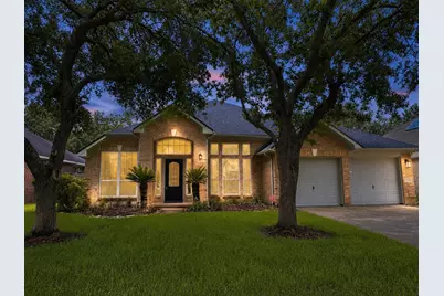 3006 Pecan Wood Drive, Missouri City, TX 77459 - Photo 1