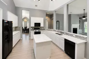 3006 Pecan Wood Dr, Missouri City, TX 77459 - Photo 7