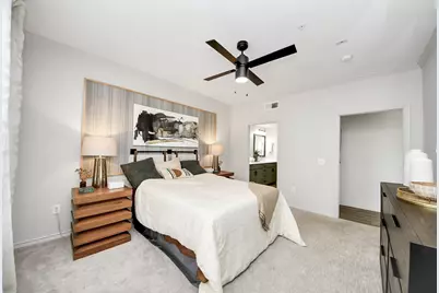 3003 Memorial Court #2117, Houston, TX 77007 - Photo 5