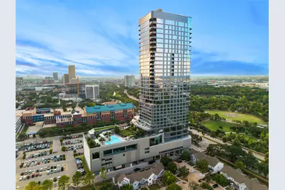 1711 Allen Parkway #2503, Houston, TX 77019 - Photo 1