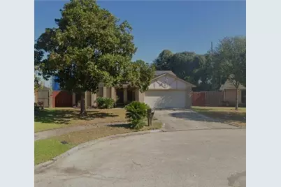 11954 Welshpool Glen Drive, Houston, TX 77066 - Photo 1