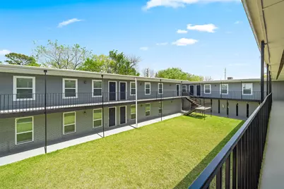 6403 Sloan Street #1, Houston, TX 77087 - Photo 33