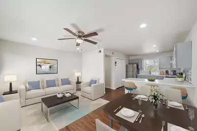 6403 Sloan Street #1, Houston, TX 77087 - Photo 1