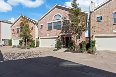 650 Westcross Street #9, Houston, TX 77018 - Photo 3