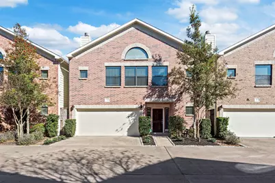 650 Westcross Street #9, Houston, TX 77018 - Photo 1