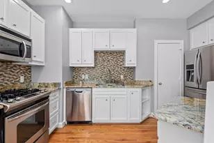 650 Westcross St, Houston, TX 77018 - Photo 19