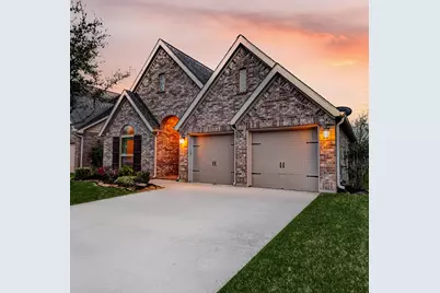 26235 Serenity Oaks Drive, Richmond, TX 77406 - Photo 33