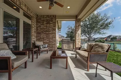 26235 Serenity Oaks Drive, Richmond, TX 77406 - Photo 35