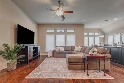 26235 Serenity Oaks Drive, Richmond, TX 77406 - Photo 7