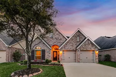 26235 Serenity Oaks Drive, Richmond, TX 77406 - Photo 1