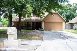 9526 Dundalk St, Spring, TX 77379 - Photo 1