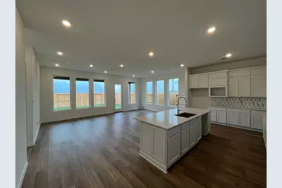 31027 Golden Felipe Street, Fulshear, TX 77441 - Photo 5