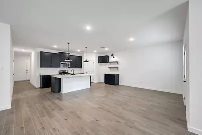 516 Monarch Trail, Huntsville, TX 77340 - Photo 7