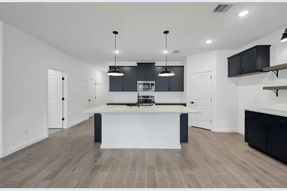 516 Monarch Trail, Huntsville, TX 77340 - Photo 5