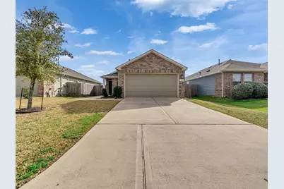 461 Camas Creek Lane, Magnolia, TX 77354 - Photo 3